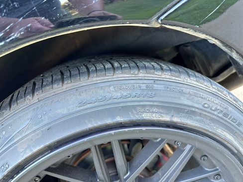 Used 2002 Ford Mustang GT Premium image 11