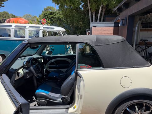 Used 2007 MINI Cooper S FWD image 13