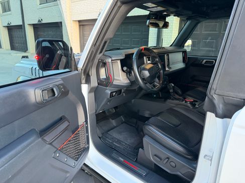 Used 2023 Ford Bronco Raptor image 16