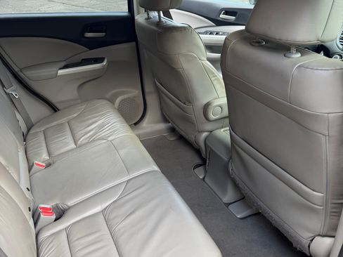 Used 2013 Honda CR-V EX-L image 14