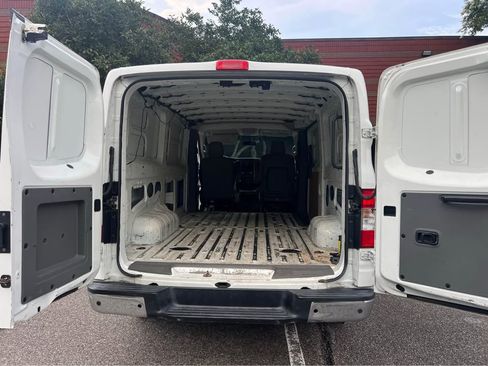 Used 2016 Nissan NV 1500 S w/ Power Package image 5
