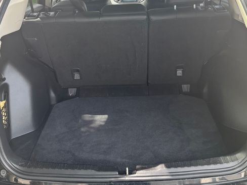 Used 2015 Honda CR-V Touring image 13