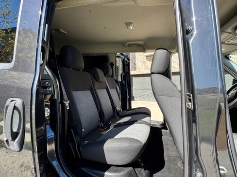 Used 2019 RAM ProMaster City SLT w/ Popular Equipment Group image 11