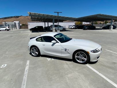 Used 2007 BMW Z4 3.0si