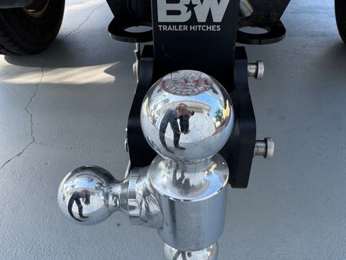 Used 2022 RAM 2500 Laramie image 6