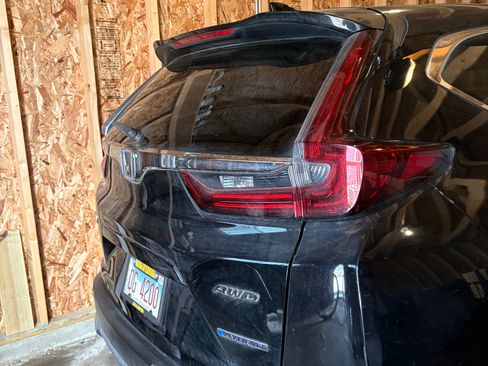 Used 2020 Honda CR-V EX image 18