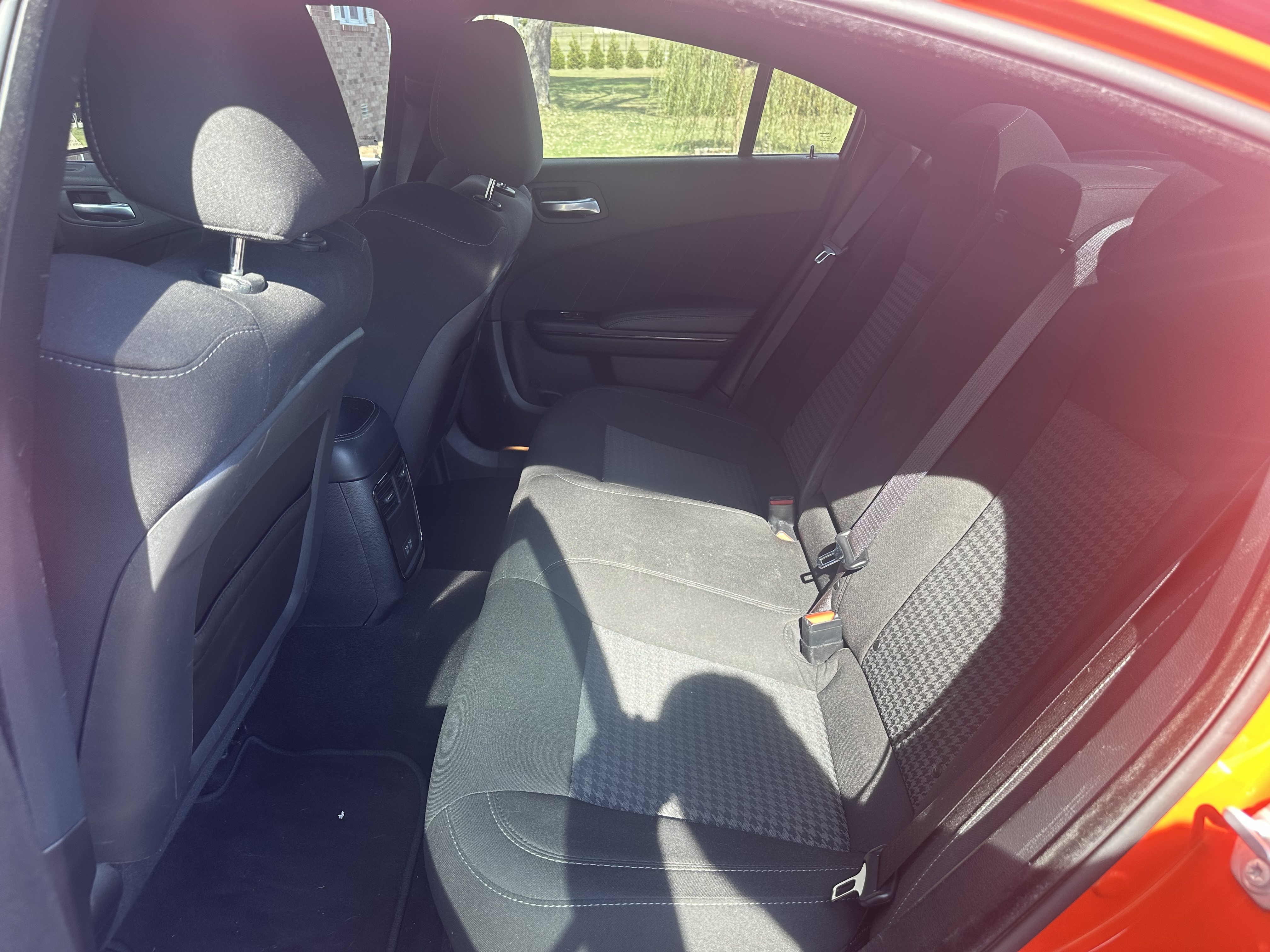 Used 2021 Dodge Charger GT w/ Blacktop Package RWD image 11