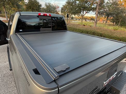 Used 2018 GMC Sierra 1500 Denali w/ Denali Ultimate Package image 8