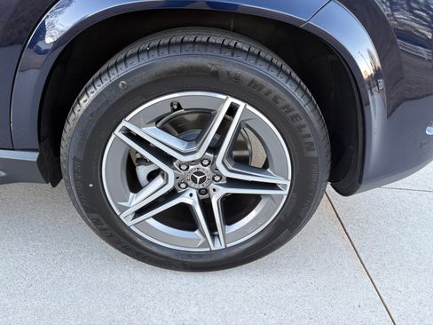 Used 2022 Mercedes-Benz GLE 350 image 31