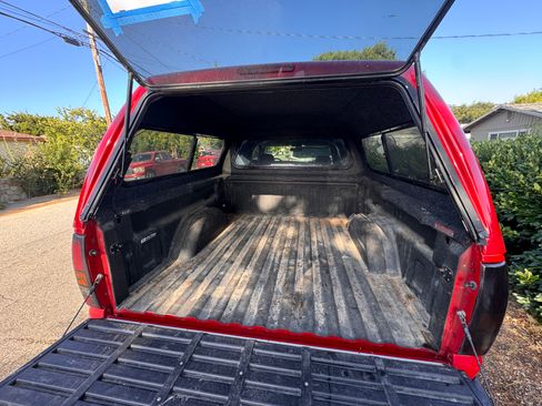 Used 2004 GMC Sierra 1500 SLE RWD image 6