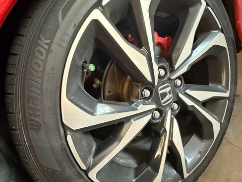 Used 2019 Honda Civic Si image 4