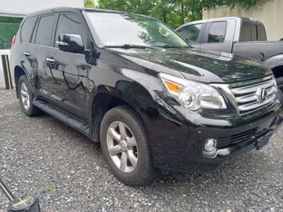 Used 2011 Lexus GX 460
