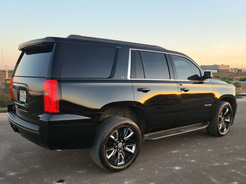 Used 2016 Chevrolet Tahoe LT image 4