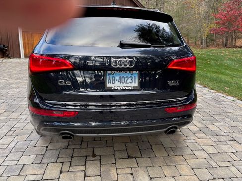 Used 2016 Audi Q5 3.0T Premium Plus image 5
