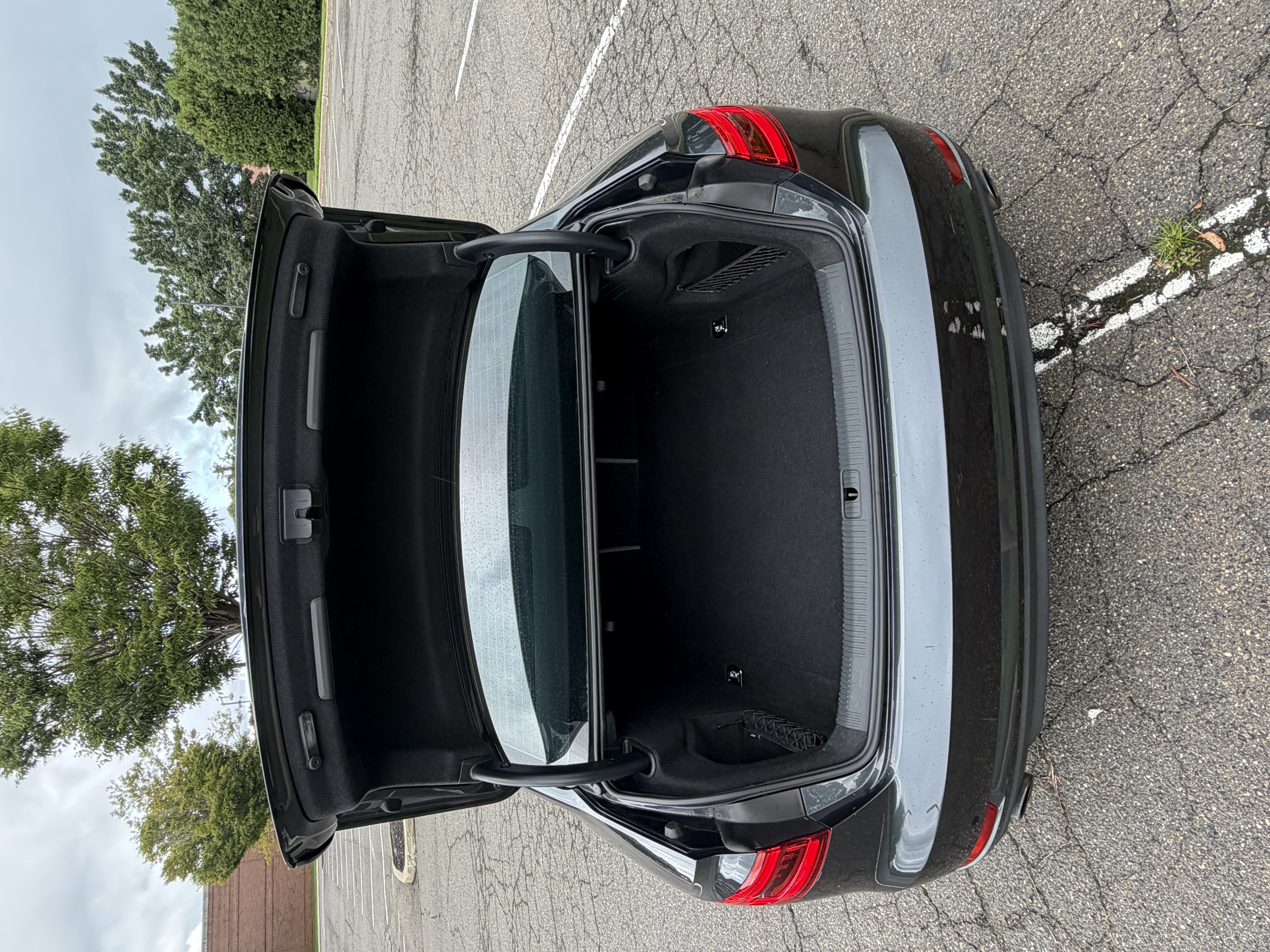 Used 2017 Audi A4 2.0T Ultra Premium FWD image 11