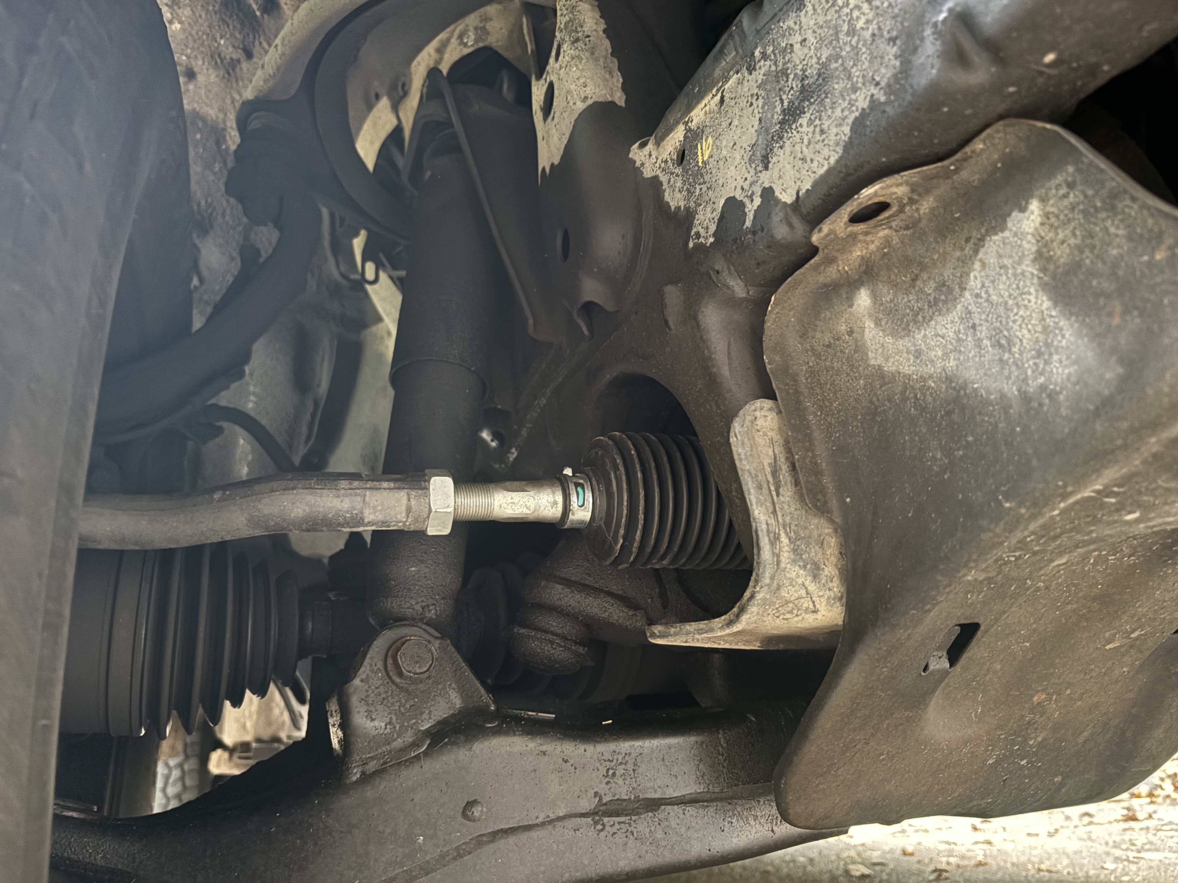 Used 1998 Toyota Land Cruiser AWD/4WD image 2