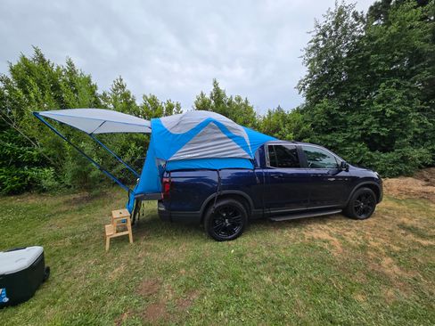 Used 2019 Honda Ridgeline RTL-T image 14
