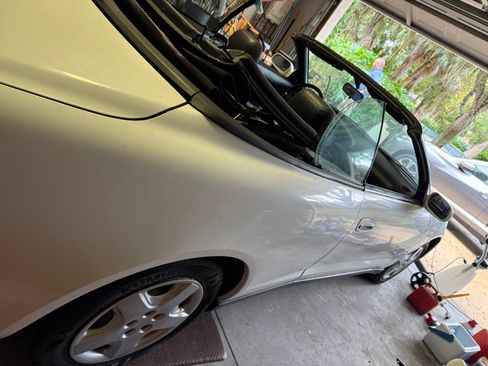 Used 1997 Toyota Celica GT image 5