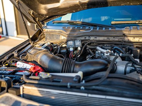 Used 2019 Ford F250 XLT w/ XLT Premium Package image 1