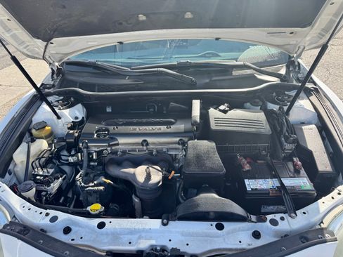 Used 2009 Toyota Camry image 10