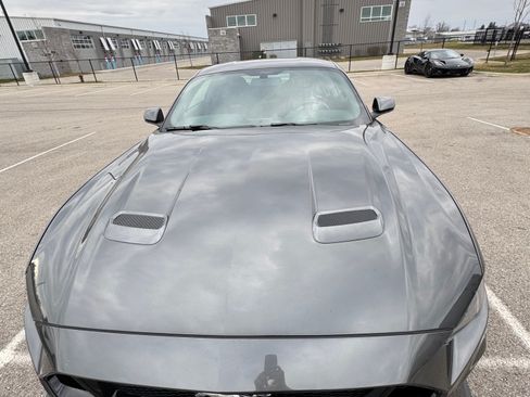 Used 2019 Ford Mustang GT w/ Performance Package - Level 2 image 2