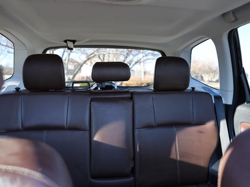 Used 2017 Subaru Forester 2.5i Touring image 26