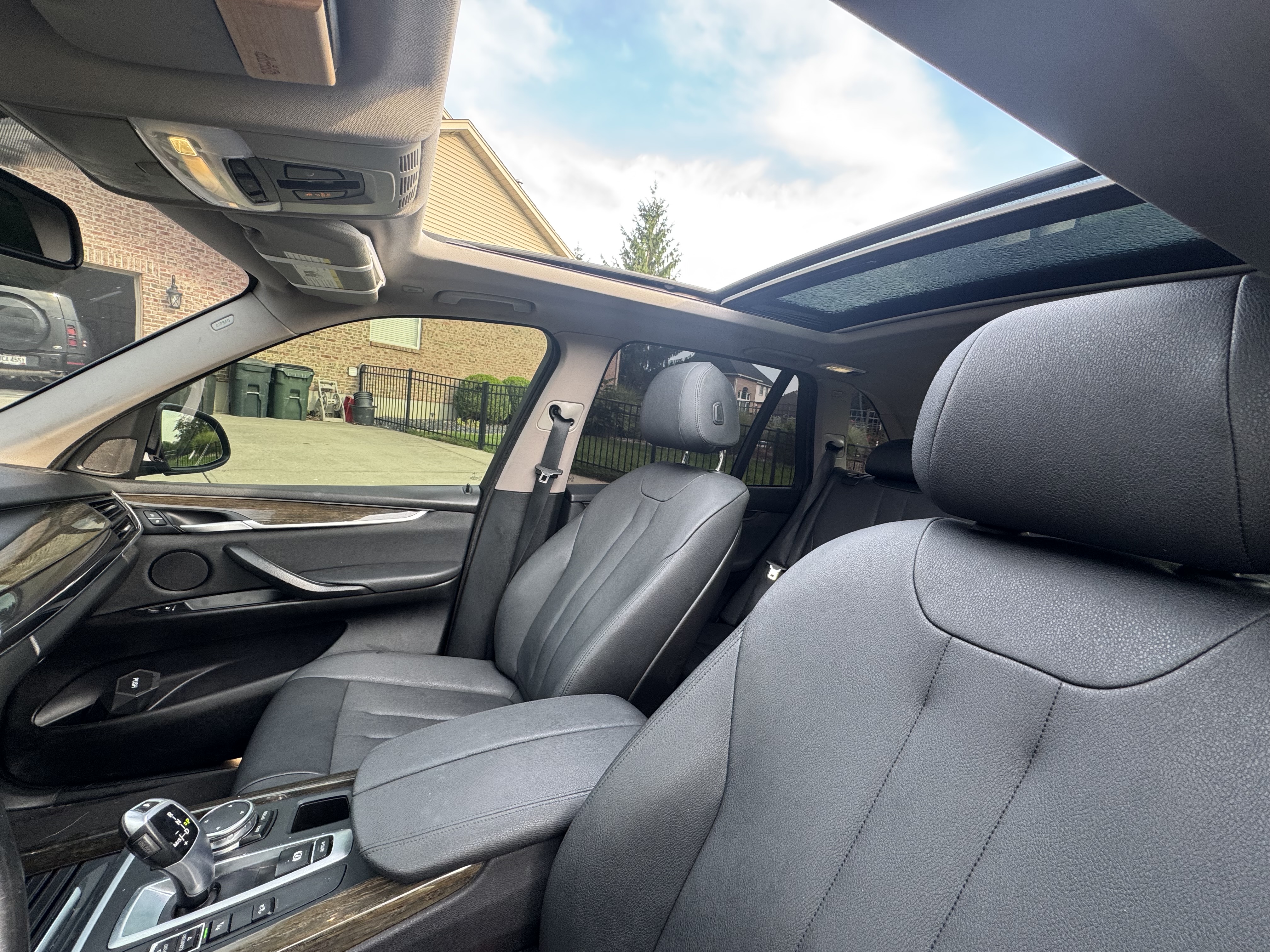 Used 2015 BMW X5 xDrive35i AWD/4WD image 20