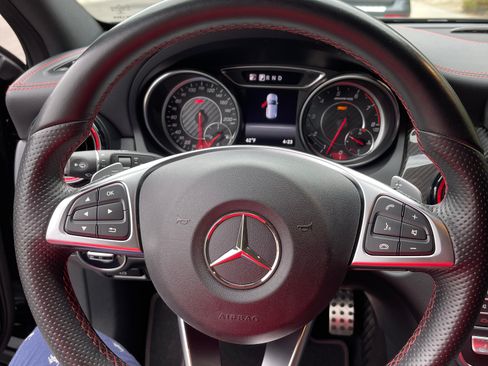 Used 2018 Mercedes-Benz GLA 45 AMG 4MATIC image 18