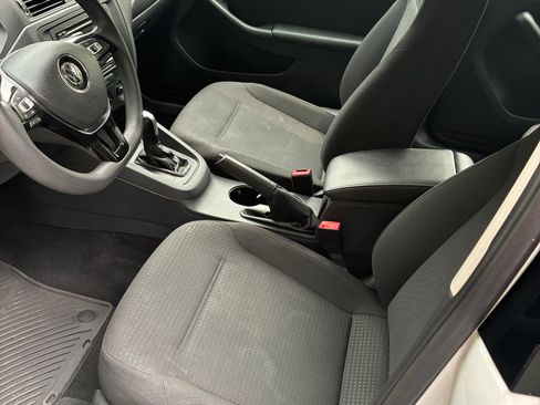 Used 2015 Volkswagen Jetta S FWD image 8