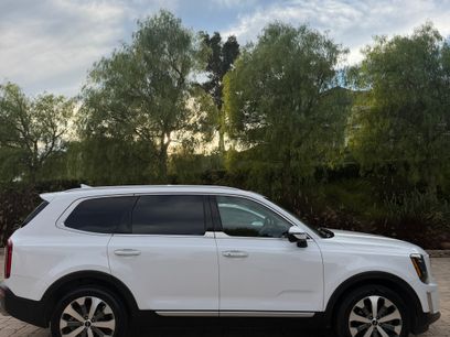 Used 2022 Kia Telluride S