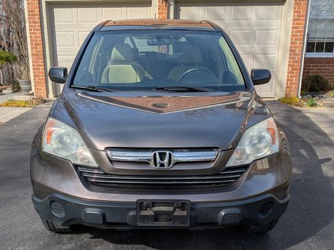 Used 2009 Honda CR-V EX image 2