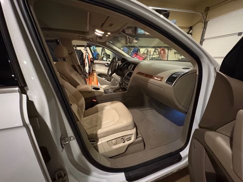 Used 2014 Audi Q7 TDI Premium Plus image 12