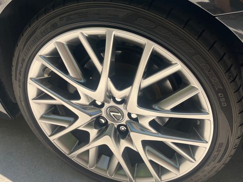 Used 2019 Lexus RC 350 RWD image 6
