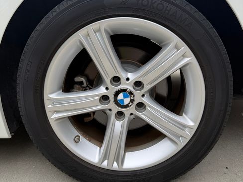 Used 2014 BMW 328i Sedan RWD image 15