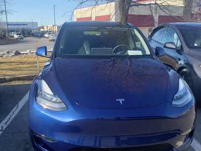 Used 2023 Tesla Model Y Long Range