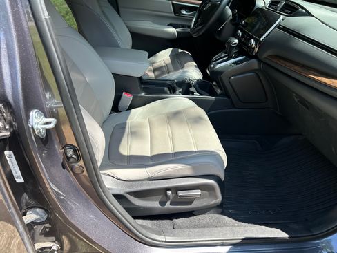 Used 2022 Honda CR-V EX-L image 14