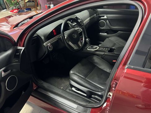 Used 2009 Pontiac G8 w/ Premium Package image 11