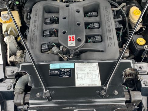 Used 2000 Plymouth Prowler image 16