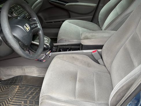 Used 2008 Honda Civic LX image 6