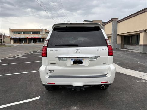 Used 2008 Lexus GX 470 image 5