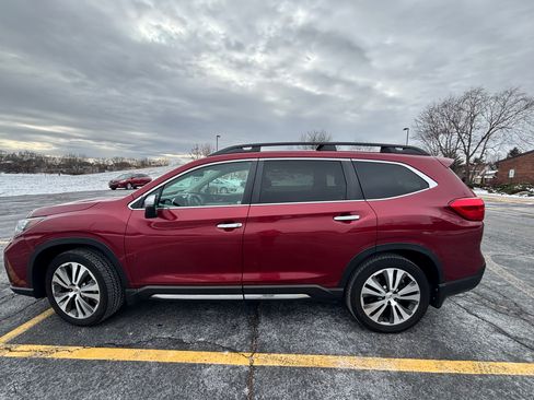 Used 2019 Subaru Ascent Touring w/ Popular Package #2 image 14