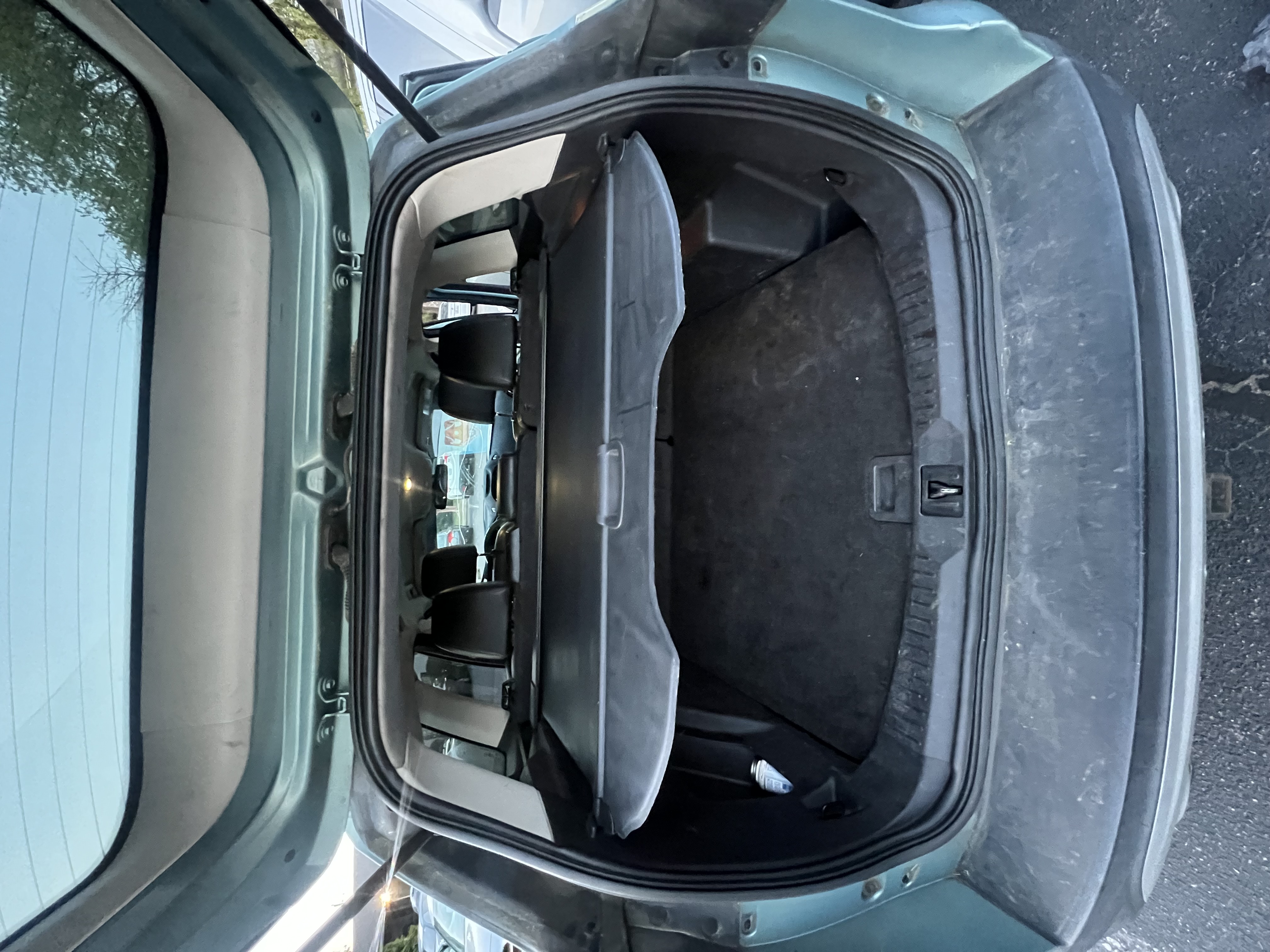 Used 2013 Ford Escape SEL FWD image 9