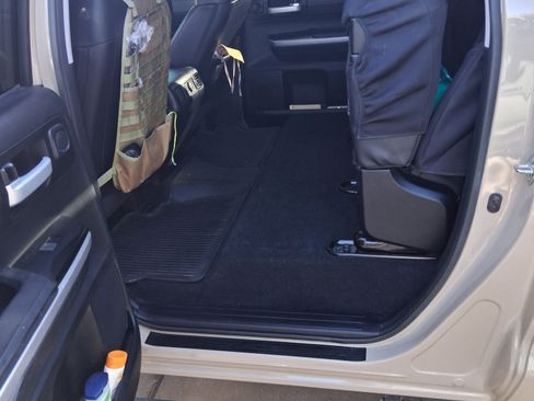 Used 2017 Toyota Tundra Limited image 5