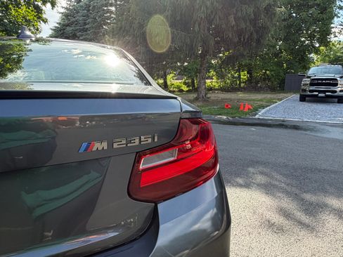 Used 2015 BMW M235i xDrive Coupe AWD/4WD image 14