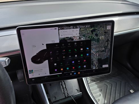 Used 2020 Tesla Model 3 Long Range image 31