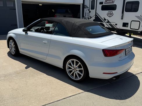 Used 2016 Audi A3 1.8T Premium w/ Audi MMI Navigation Plus FWD image 6