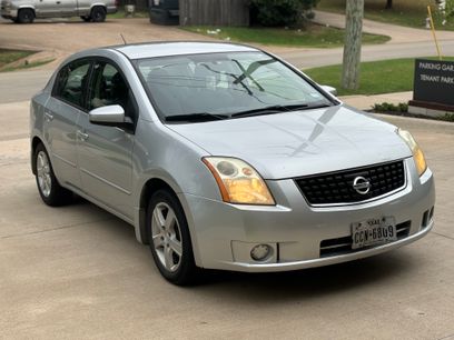 Used 2009 Nissan Sentra 2.0 FE+