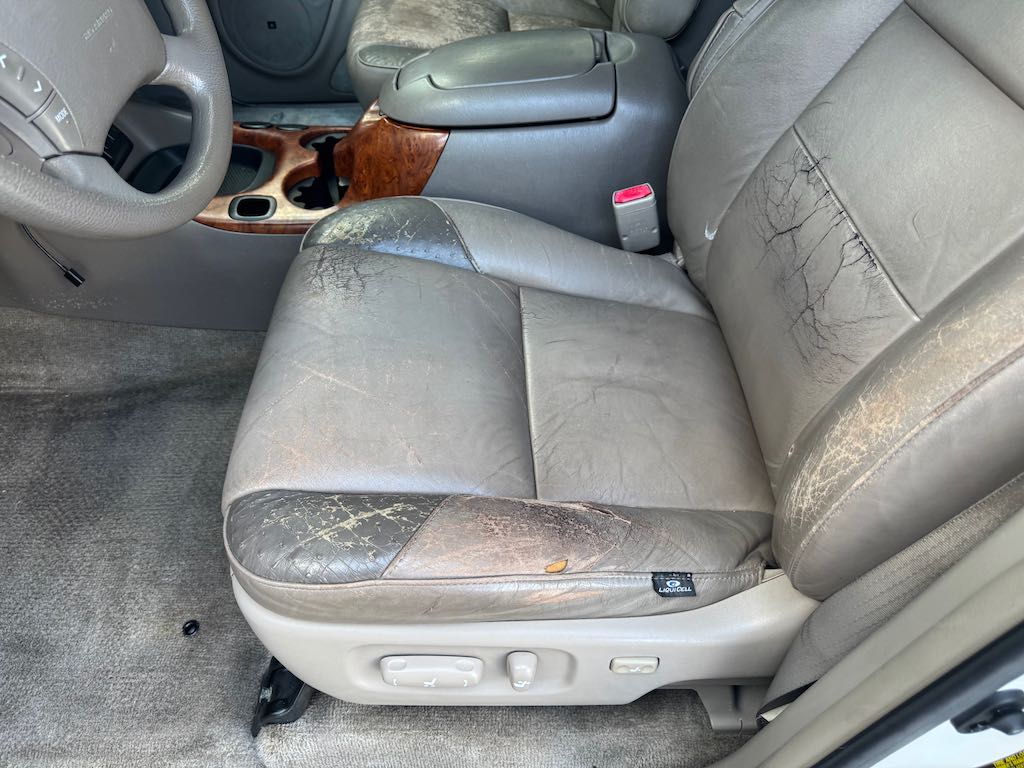 Used 2005 Toyota Tundra Limited RWD image 27