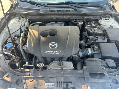 Used 2014 MAZDA MAZDA3 i Touring FWD image 13
