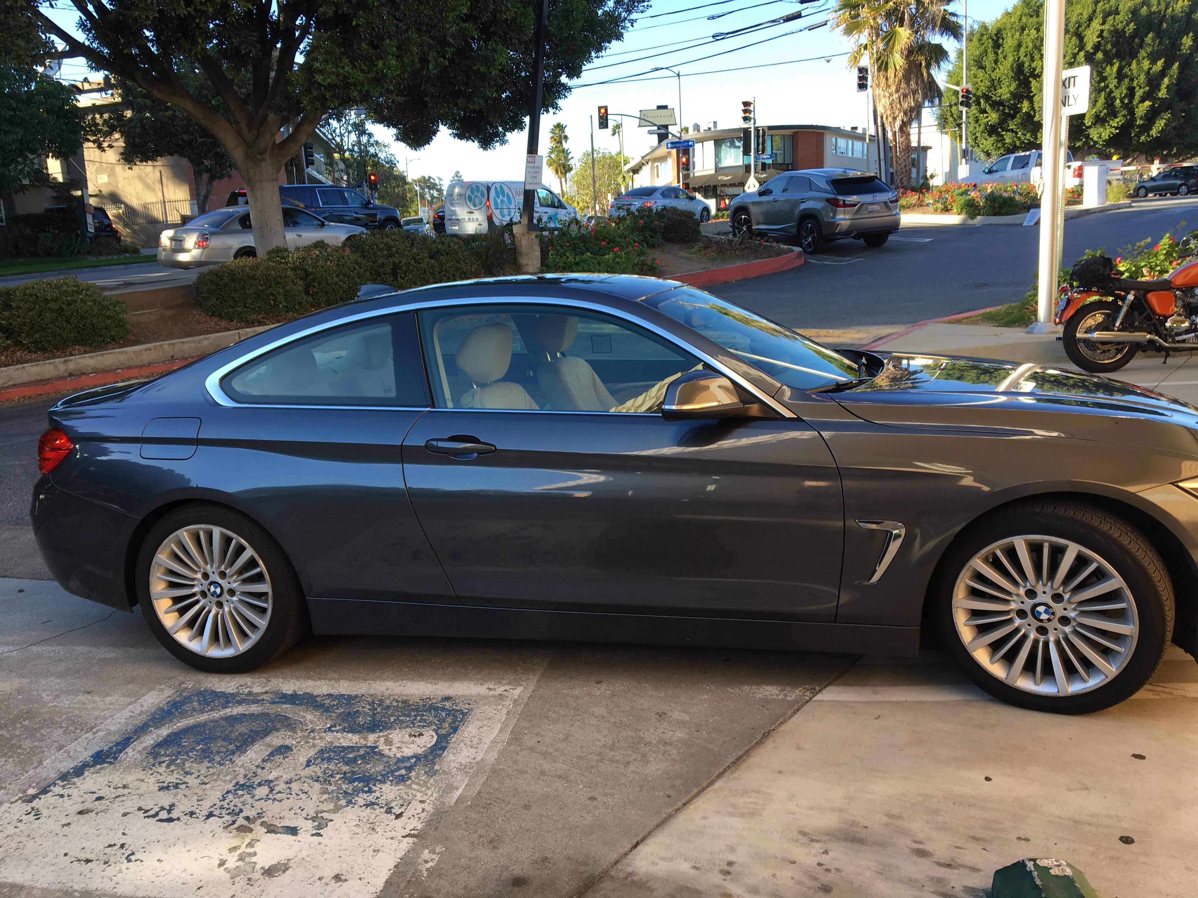 Used 2014 BMW 428i Coupe RWD image 15